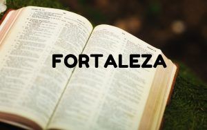 SALMOS-FORTALEZA