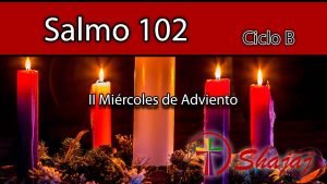 Salmo 102 - Conoce el salmo y su significado